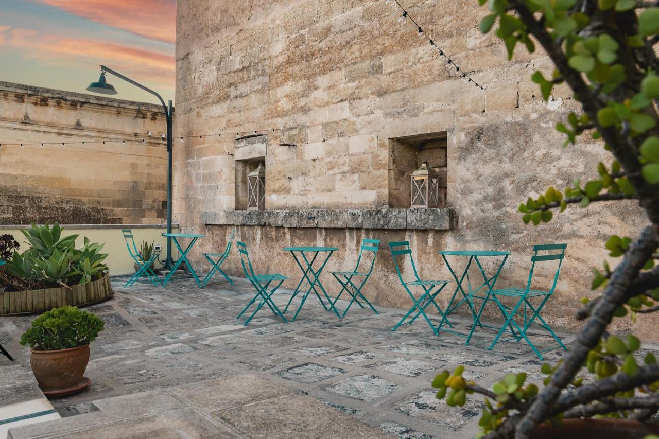 Couette-café Damasa *